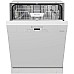 Miele G5132UBRWS onderbouw vaatwasser