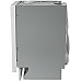 Miele G5132UBRWS onderbouw vaatwasser