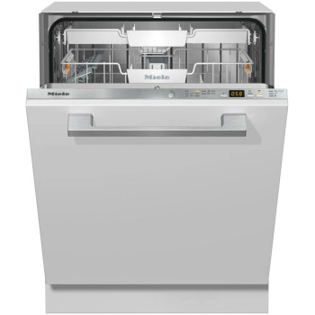 Miele G5162SCVI volledig geïntegreerde vaatwasser