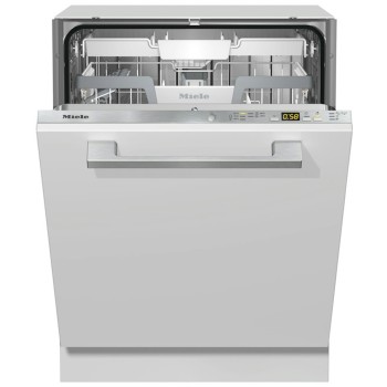 Miele G5163SCVI volledig geïntegreerde vaatwasser
