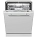Miele G5163SCVI volledig geïntegreerde vaatwasser