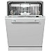 Miele G5167SCVIXXL volledig geïntegreerde vaatwasser