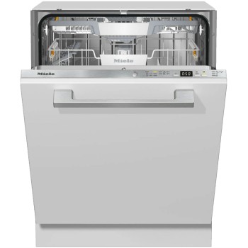 Miele G5350SCVI volledig geïntegreerde vaatwasser