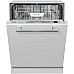 Miele G5350VI volledig geïntegreerde vaatwasser