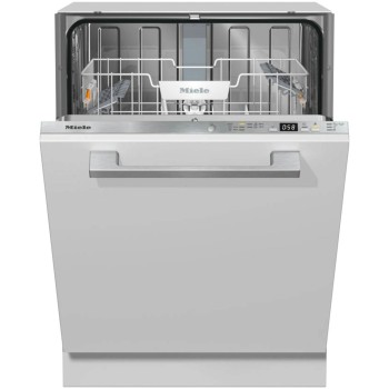 Miele G5355VIXXL volledig geïntegreerde vaatwasser