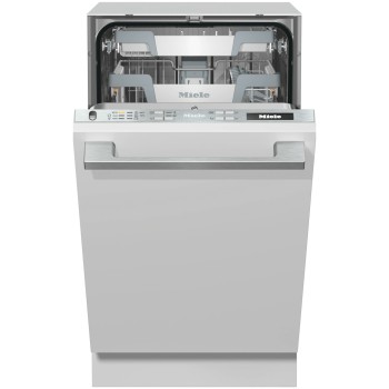 Miele G5790SCVI volledig geïntegreerde vaatwasser