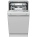 Miele G5790SCVI volledig geïntegreerde vaatwasser