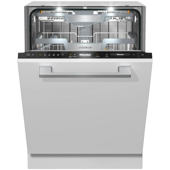 Miele G7685SCVIXXL volledig geïntegreerde vaatwasser
