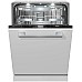 Miele G7685SCVIXXL volledig geïntegreerde vaatwasser