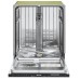 Miele G7690SCVIK2O volledig geïntegreerde vaatwasser