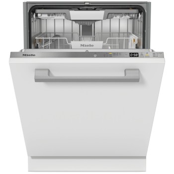 Miele G5355SCVIXXL volledig geïntegreerde vaatwasser