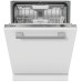Miele G5355SCVIXXL volledig geïntegreerde vaatwasser