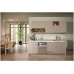 Miele G5355SCVIXXL volledig geïntegreerde vaatwasser