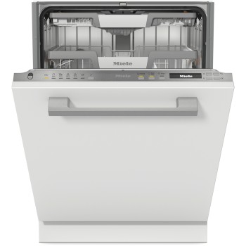 Miele G 7188 SCVI XXL volledig geïntegreerde vaatwasser