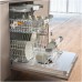 Miele G 7188 SCVI XXL volledig geïntegreerde vaatwasser
