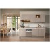 Miele G 7188 SCVI XXL volledig geïntegreerde vaatwasser