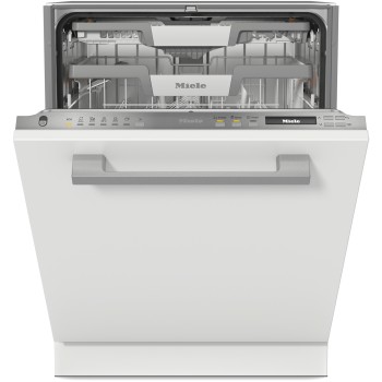 Miele G 7380 SCVI FF volledig geïntegreerde vaatwasser