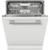 Miele G 7380 SCVI FF volledig geïntegreerde vaatwasser