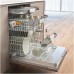 Miele G 7380 SCVI FF volledig geïntegreerde vaatwasser