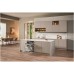 Miele G 7380 SCVI FF volledig geïntegreerde vaatwasser