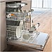 Miele G 7385 SCVI XXL FF volledig geïntegreerde vaatwasser