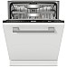 Miele G 7673 SCVI volledig geïntegreerde vaatwasser