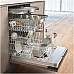 Miele G 7673 SCVI volledig geïntegreerde vaatwasser