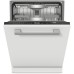 Miele G 7678 SCVI XXL volledig geïntegreerde vaatwasser