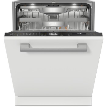 Miele G 7760 SCVI volledig geïntegreerde vaatwasser