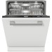 Miele G 7760 SCVI volledig geïntegreerde vaatwasser