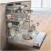 Miele G 7760 SCVI volledig geïntegreerde vaatwasser
