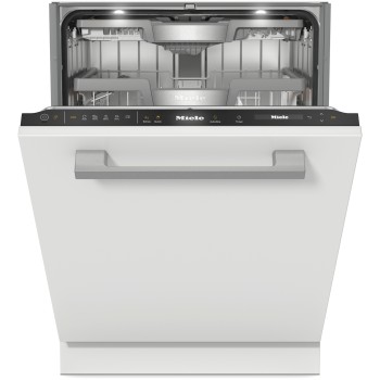 Miele G 7765 SCVI XXL volledig geïntegreerde vaatwasser