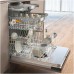Miele G 7765 SCVI XXL volledig geïntegreerde vaatwasser