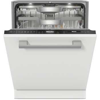 Miele G 7771 SCVI AD 125 EDITION volledig geïntegreerde vaatwasser