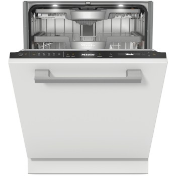 Miele G7777SCVIXXLAD 125 EDITION volledig geïntegreerde vaatwasser