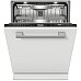 Miele G7777SCVIXXLAD 125 EDITION volledig geïntegreerde vaatwasser