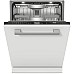 Miele G 7785 SCVI XXL FF volledig geïntegreerde vaatwasser