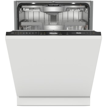 Miele G 7788 SCVI XXL K2O FF volledig geïntegreerde vaatwasser