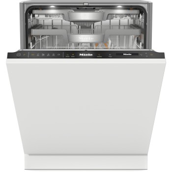 Miele G 7790 SCVI K2O volledig geïntegreerde vaatwasser