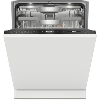 Miele G 7793 SCVI AD 125 EDITION volledig geïntegreerde vaatwasser
