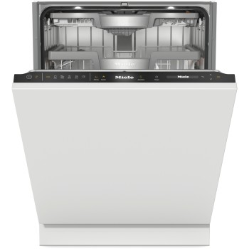 Miele G 7797 SCVI XXL AD 125 EDITION volledig geïntegreerde vaatwasser