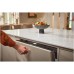 Miele G 7980 SCVI K2O volledig geïntegreerde vaatwasser