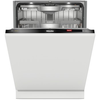 Miele G 7985 SCVI XXL K2O volledig geïntegreerde vaatwasser