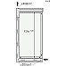 Miele K7347C inbouw koelkast