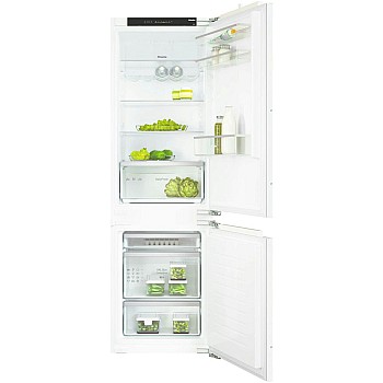 Miele KD 7714 E inbouw koel-vriescombinatie