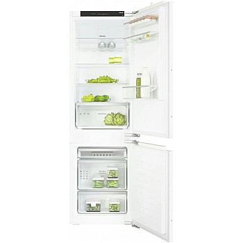 Miele KDN7724E inbouw koel-vriescombinatie