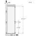 Miele KDN 7714 E inbouw koel-vriescombinatie