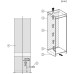 Miele KF 7731 D inbouw koel-vriescombinatie