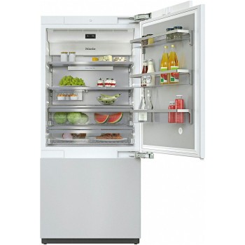 Miele KF2902VI inbouw koel-vriescombinatie