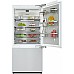 Miele KF2902VI inbouw koel-vriescombinatie
